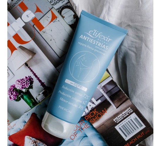 Antiestrías - 200ml Antiestrías - 200ml