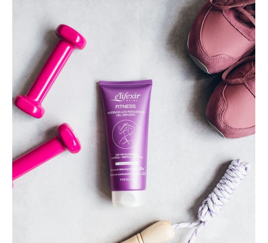 Fitness - 200ml Fitness - 200ml