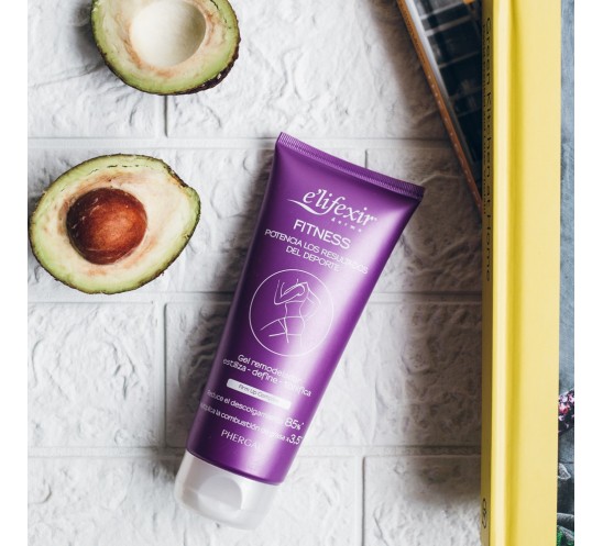 Fitness - 200ml Fitness - 200ml