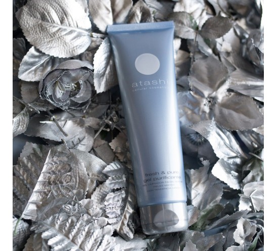 Gel Purificante (Piel Mixta/Grasa) Gel Purificante (Piel Mixta/Grasa)