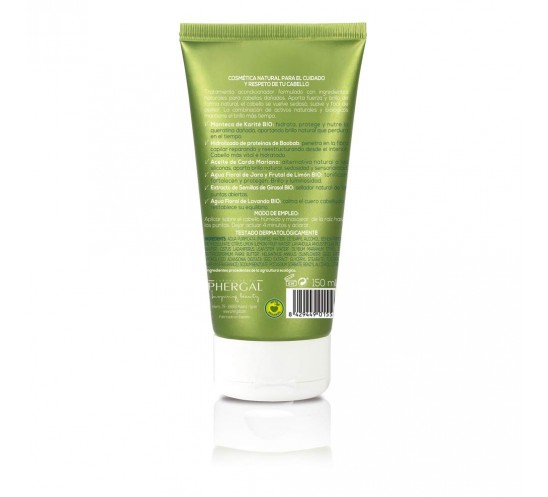 Crema Acondicionadora - Naturtint 150... Crema Acondicionadora - Naturtint 150...