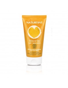 Mascarilla Nutri-Reparadora...