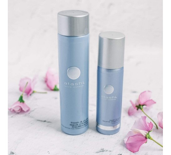 Agua Micelar Equilibrante  (Piel...