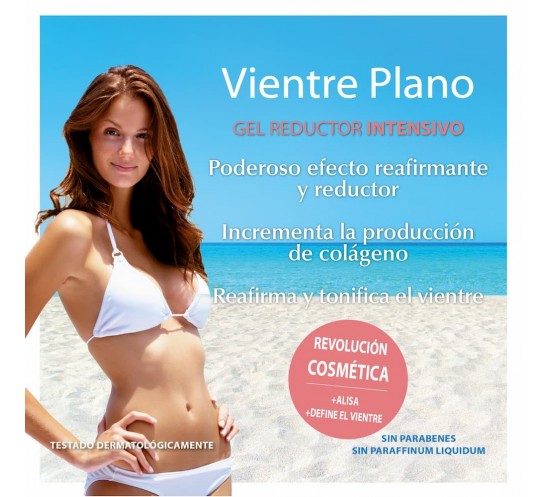 Yacel Vientre Plano Yacel Vientre Plano