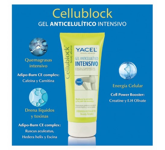 Yacel Cellublock Yacel Cellublock