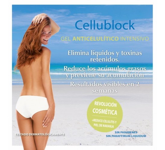 Yacel Cellublock Yacel Cellublock