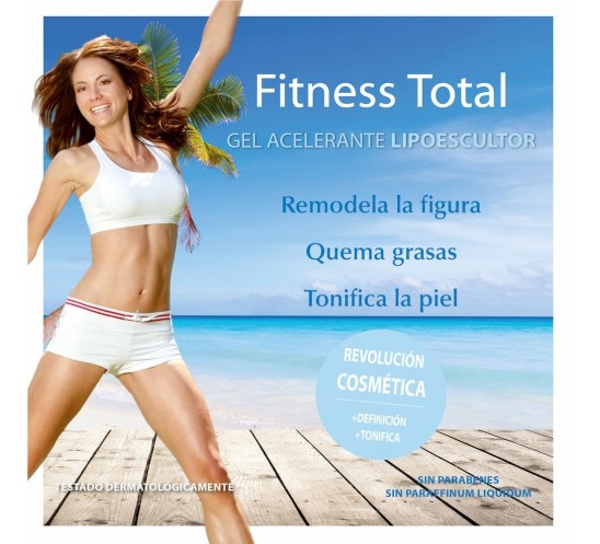 Yacel Fitness Total Yacel Fitness Total