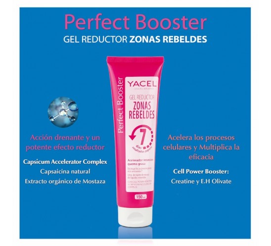 Yacel Perfect Booster Yacel Perfect Booster