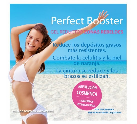Yacel Perfect Booster Yacel Perfect Booster