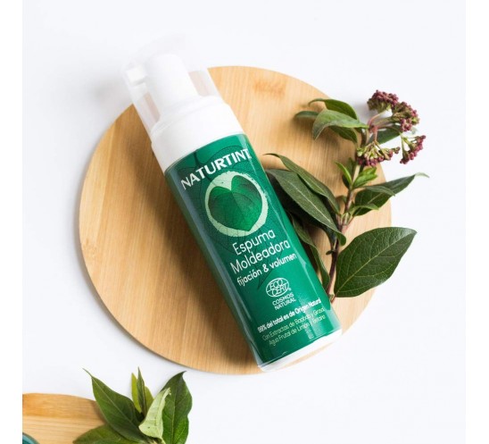 Espuma moldeadora Ecológica...