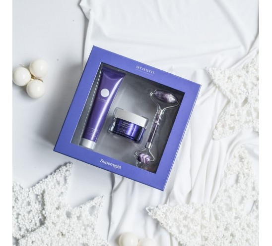 Cofre de belleza Ritual Regenerador...