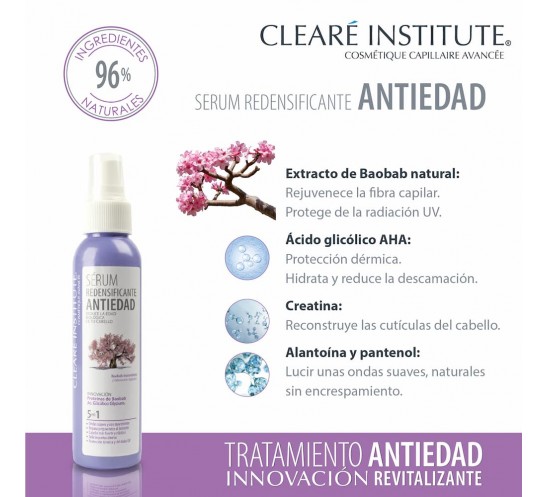 Sérum Redensificante Antiedad - 125 ml Sérum Redensificante Antiedad - 125 ml