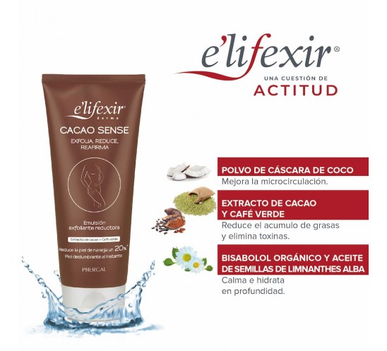 Cacao Sense - 200ml Cacao Sense - 200ml