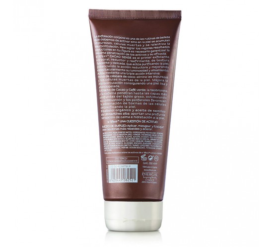 Cacao Sense - 200ml Cacao Sense - 200ml
