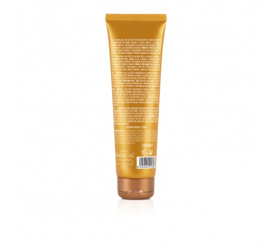 Hair Food Mascarilla Chia