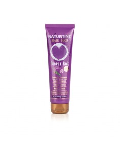Hair Food Mascarilla Purple...