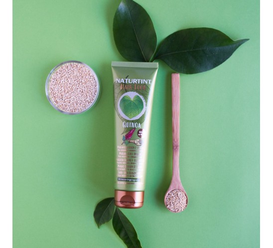 Hair Food Mascarilla Quinoa