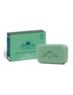 Gel de Ducha Sólido...
