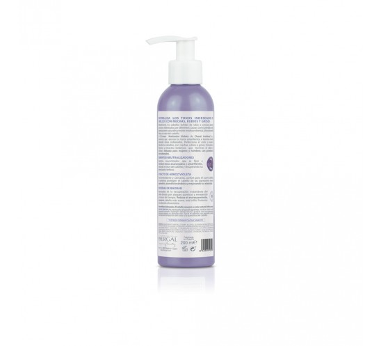 CC Cream Matizador Violeta - 200ml