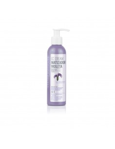 CC Cream Matizador Violeta...