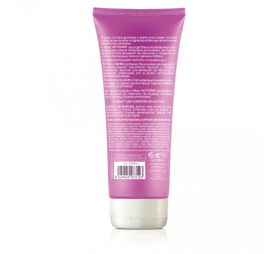 Actidren - 200ml Actidren - 200ml
