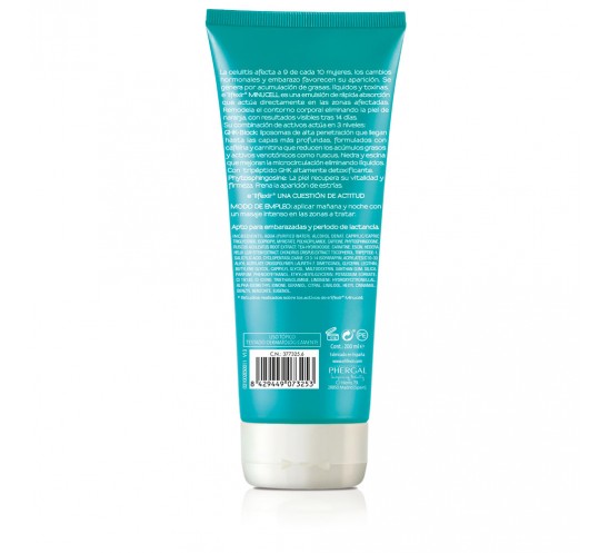 Minucell - 200ml Minucell - 200ml