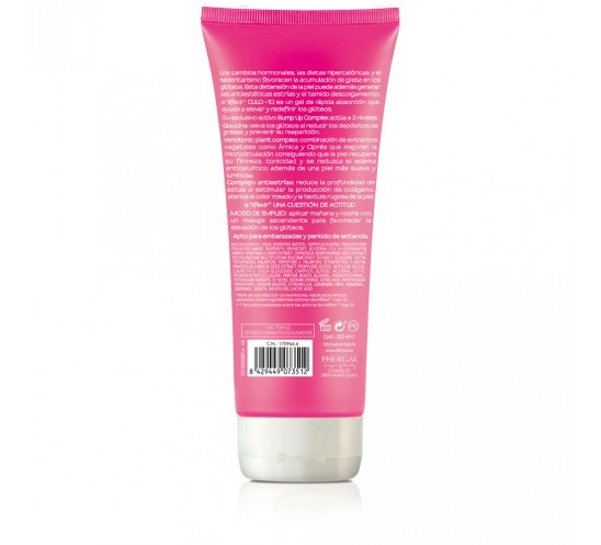 Push Up 10 - 200ml Push Up 10 - 200ml