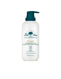 Champú Dermoprotector - 400...