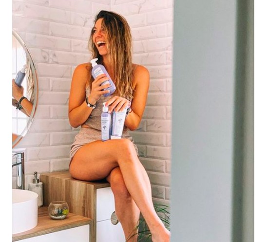 CC Cream Matizador Violeta - 200ml