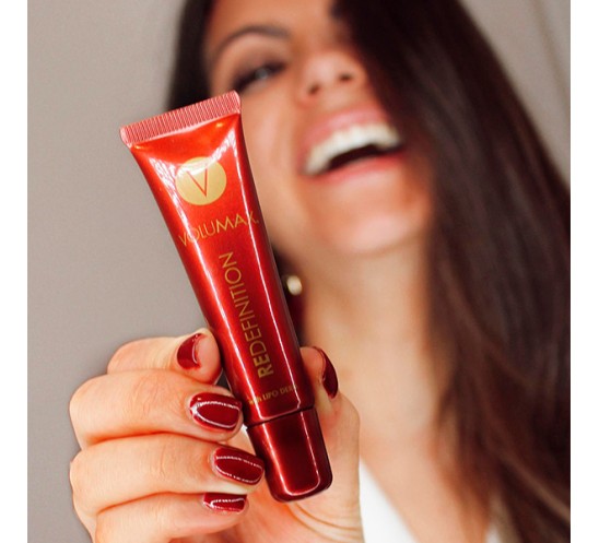 Volumax Redefinition - Tratamiento... Volumax Redefinition - Tratamiento...