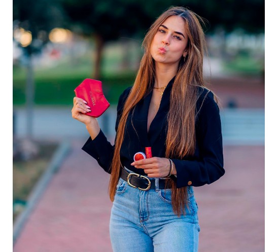 Volumax TRIACTIVE - Tratamiento... Volumax TRIACTIVE - Tratamiento...