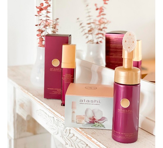 Espuma Regenerante Purificante -...