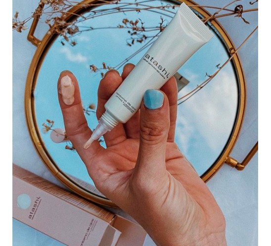 Contorno de Ojos Lifting Iluminador...