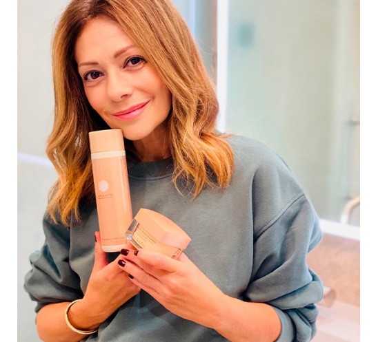 Limpiador Facial Micelar Nutritivo....