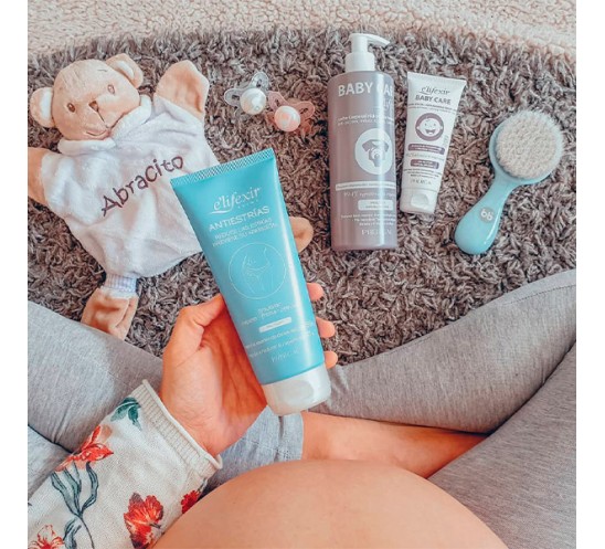 Antiestrías - 200ml Antiestrías - 200ml