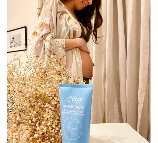 Antiestrías - 200ml Antiestrías - 200ml