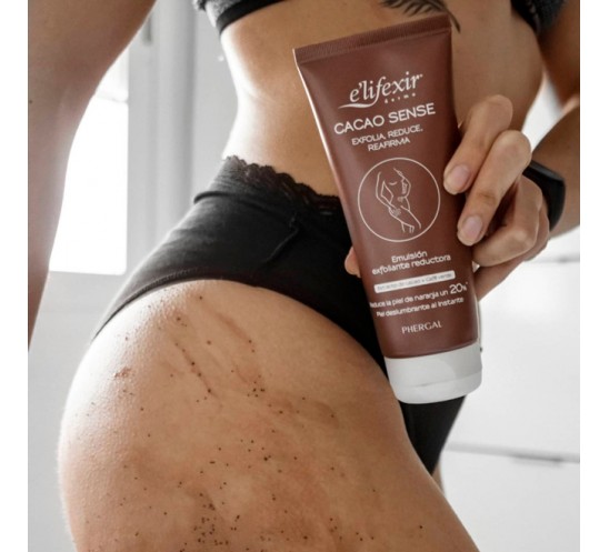 Cacao Sense - 200ml Cacao Sense - 200ml