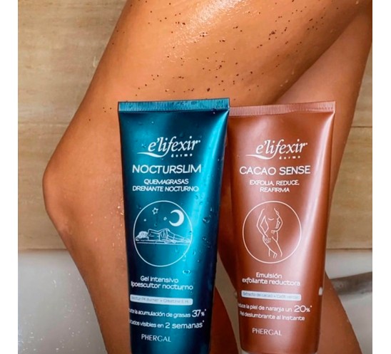 Cacao Sense - 200ml Cacao Sense - 200ml