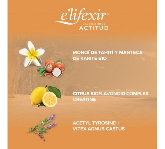 Piel Canela SPF 30 - 150 ml.