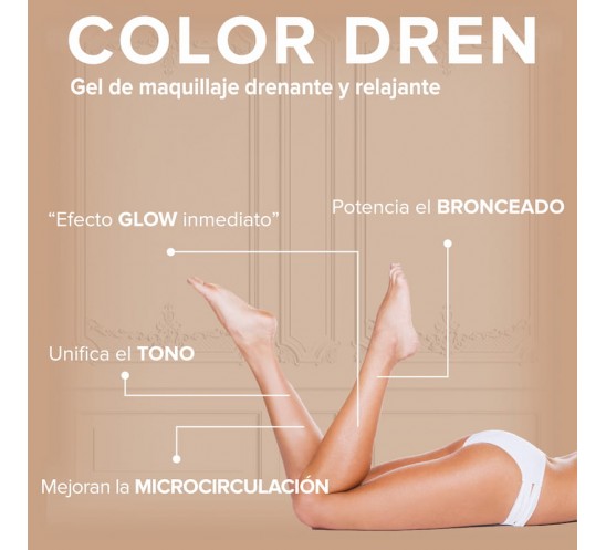 Color Dren