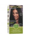 Tinte semipermanente Henna Cream – 6 Tonos
