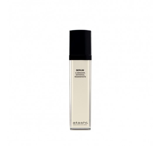 serum iluminador atashi cellular