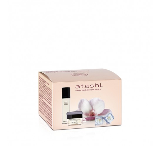 Terapia Hidratación Intensa. Firmeza...