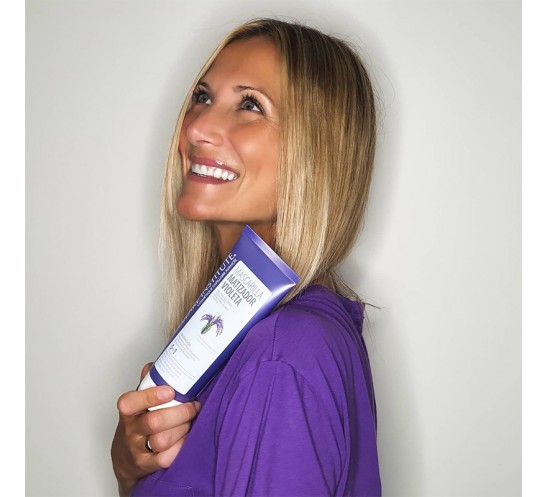 Mascarilla Matizadora Violeta - 200ml