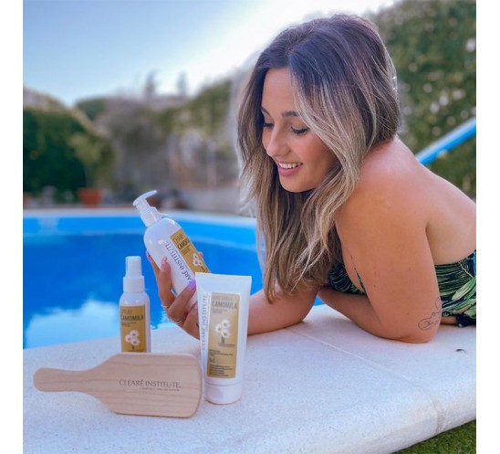 Mascarilla Camomila - 150 ml