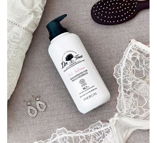 Gel Íntimo Dermoprotector