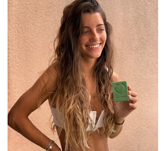 Champú Sólido Uso Frecuente Naturtint Champú Sólido Uso Frecuente Naturtint