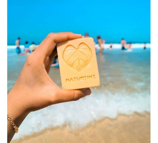 Champú Sólido Nutrición Naturtint Champú Sólido Nutrición Naturtint