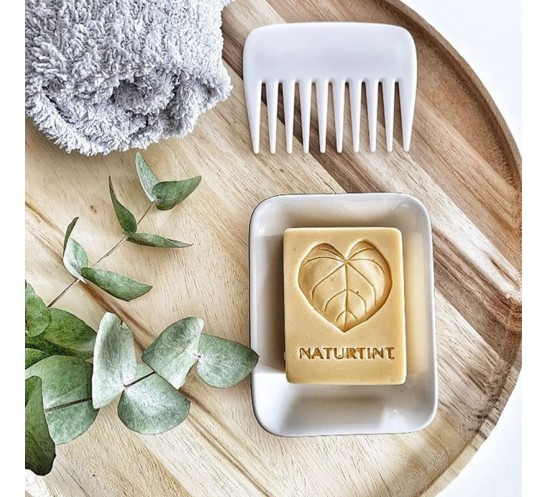 Champú Sólido Nutrición Naturtint Champú Sólido Nutrición Naturtint