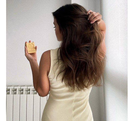 Champú Sólido Nutrición Naturtint Champú Sólido Nutrición Naturtint